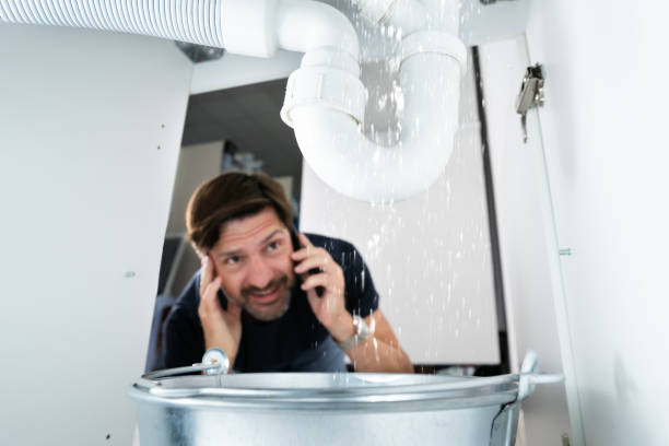 Professional Plumbing in Timberlane, LA