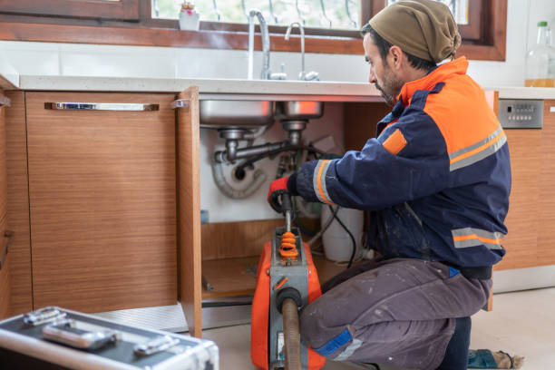 Best Residential Plumbing Services  in Timberne, LA