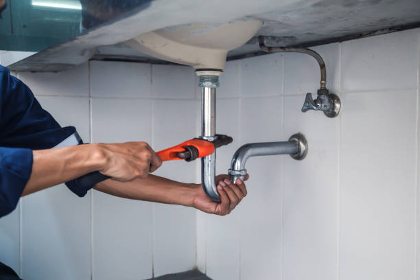 Best Water Leak Repair  in Timberne, LA