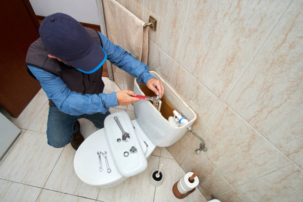 Best Hot Water Heater Installation  in Timberne, LA