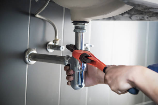 Best Sewer Cleaning Services  in Timberne, LA