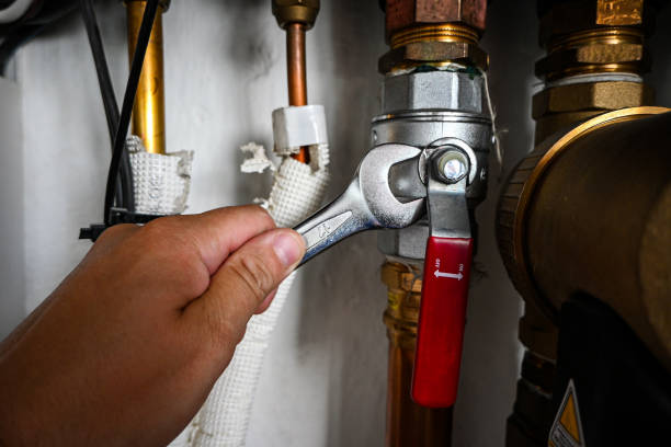 Best Plumbing Installation Services  in Timberne, LA